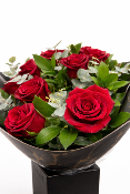 Red Rose Bouquet