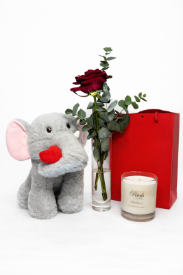 Valentine's  Gift Set